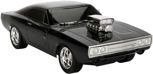 Vista 2 de Teamsterz LS Police Vehicle, Light and Sound Toy, Medium