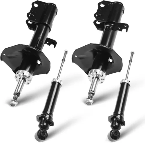 Vista 78 de SCITOO 2 amortiguadores delanteros para Toyota 4Runner 1986-1995, 1988-1995 para Toyota Pickup, 1993-1998 para Toyota T100 344202