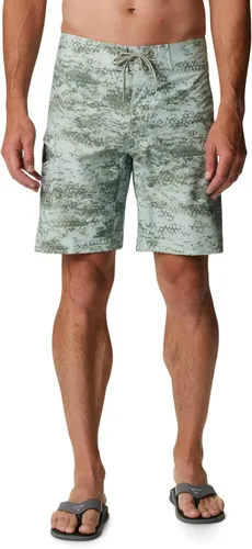 Vista 28 de Columbia mens Americana Digi camuflaje desvanecido