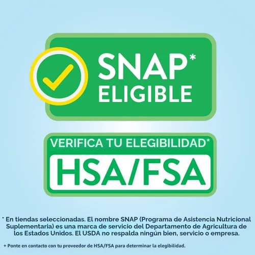 Vista 8 de Glucerna Hunger Smart