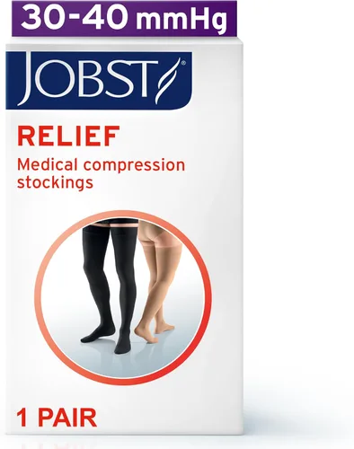 Vista 2 de JOBST Para Hombre Petite