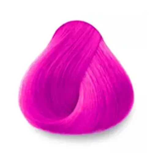 Vista 4 de Küül's FUNNY COLORS - Tintes de Fantasia ((ROJO ROSADO), 3.04 oz)