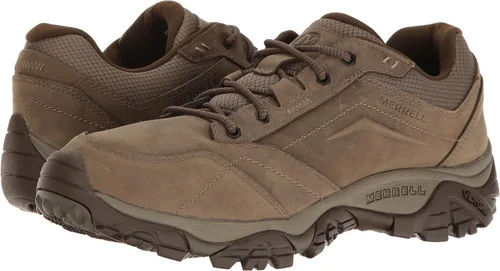 Vista 7 de Merrell Mens Moab Adventure Lace Hiking Shoe