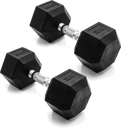 Vista 259 de CAP Barbell - Mancuerna recubierta Varias opciones de pares y conjuntos