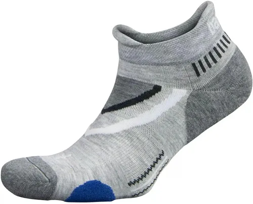 Vista 15 de Balega - Calcetines unisex para correr UltraGlide sin fricción Invisibles (1 par)