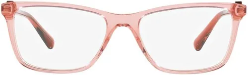 Vista 2 de Versace MEDUSA CRYSTAL VE 3299B Rosa 5317140 montura de gafas para mujer, Rosado
