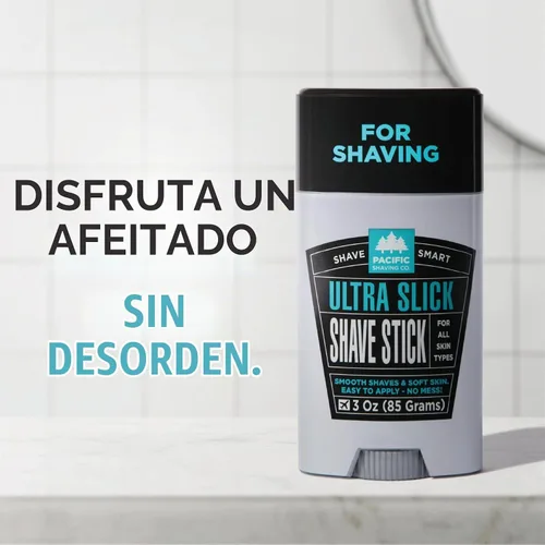 Vista 3 de Pacific Shaving Company