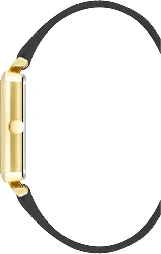 Vista 2 de Nine West Reloj con correa Saffiano para mujer