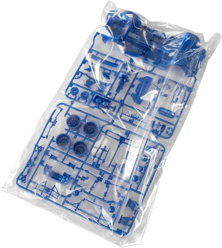 Vista 7 de Tamiya - 24218 - Modelo - Subaru Impreza WRC 99 - Escala 1:24