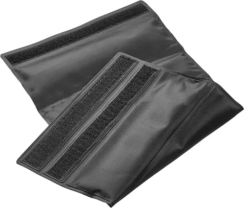 Vista 2 de Enfriador de vino reutilizable, enfriador de botellas de vino flexible, funda de paquete de hielo de vino que mantiene el vino fresco y refrescante