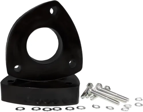 Vista 5 de Kit de elevación de nivelación 1.2 pulgadas 1.181 in compatible con Volvo - Compatible con XC40 2017-presente, C40 2021-presente Fits XC40