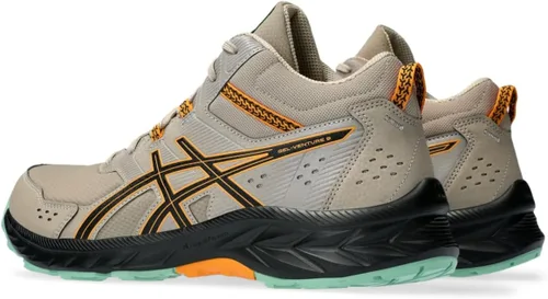 Vista 3 de Asics Men's Gel-Venture 9 Mid Top Running Shoes