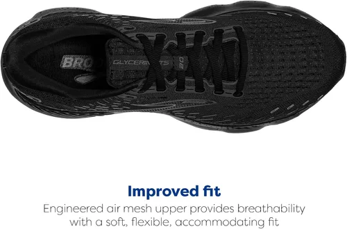 Vista 5 de Brooks Tenis de correr Glycerin GTS 20 para hombre