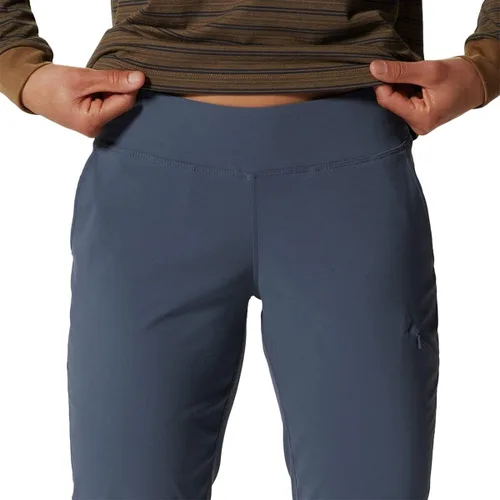 Vista 6 de Mountain Hardwear Mujer Dynama2 Pantalón