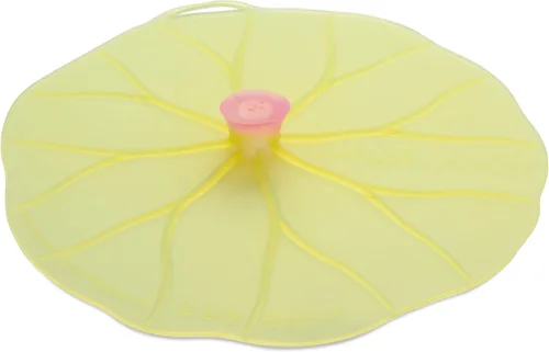 Vista 4 de Charles Viancin Lilypad Tapa - Med/Small 8
