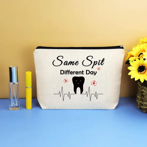 Vista 7 de Bolsa de maquillaje dental, 533_NO1