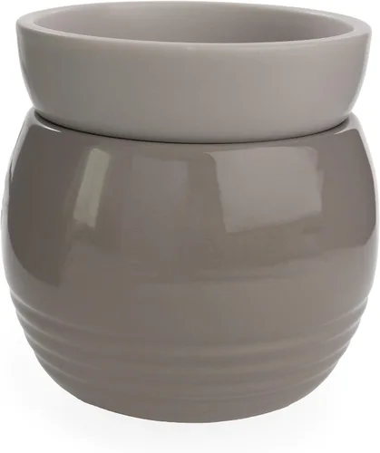 Vista 38 de Candle Warmers Calentador de iluminación de toldo Chelsea Lantern: úsalo con cualquier cera derretida