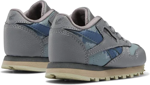 Vista 12 de Reebok Tenis clásicos de cuero unisex para niños