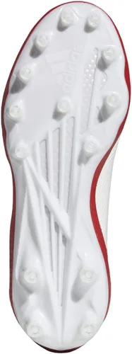 Vista 3 de adidas Nasty Ultra BlancoTeam Power Red 2Rojo brillante 11.5 D (M)