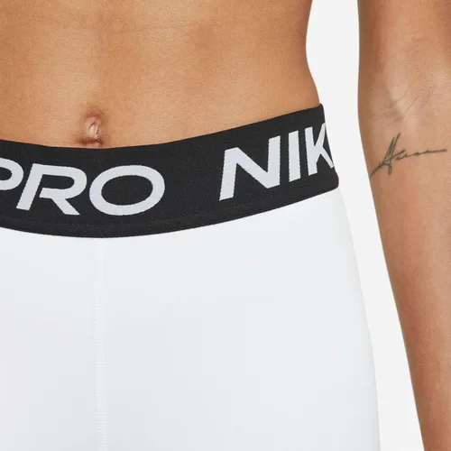 Vista 45 de Nike Pro para mujer