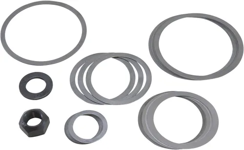 Vista 38 de Yukon Gear & Axle Kit de laminilla de precarga