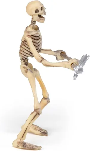 Vista 8 de Skeleton por Papo