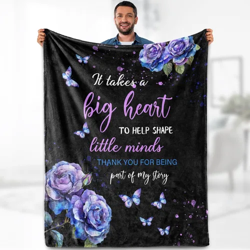 Vista 19 de Aimego Capricornio - Manta de franela de astrología celestial del zodiaco, regalo de cumpleaños para mujeres y hombres, manta bohemia suave y ligera