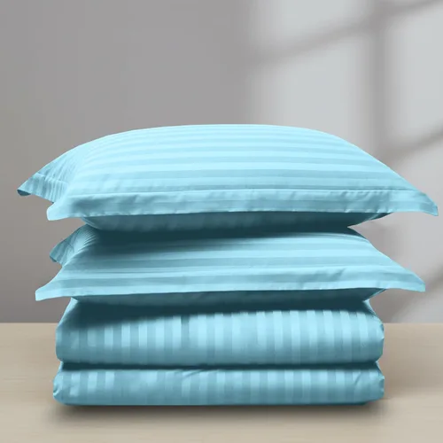 Vista 3 de Elegant Comfort - Juego de sábanas de 4 piezas (1500 hilos, calidad egipcia, hasta 16.0 in de profundidad, bolsillo y colores)