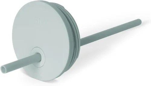 Vista 11 de Simple Modern Pajitas de plástico reutilizables Popote de plástico sin BPA y reductor de residuos para vasos y tazas de viaje Colección Trek