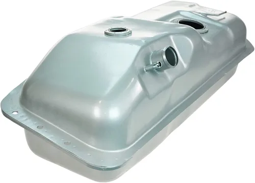 Vista 112 de TRQ Depósito de combustible de gasolina de 18.5 galones compatible con Toyota Tacoma 2003-2004