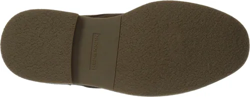 Vista 4 de Nunn Bush Botas chukka de punta lisa Lancaster para hombre