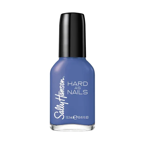 Vista 22 de Sally Hansen Hard As Nails - Color Hard To Get, 0.45 onzas líquidas