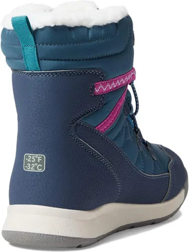 Vista 5 de Merrell Unisex-Child Snow Crush 3.0 Waterproof Boot