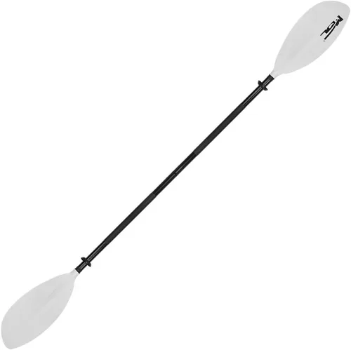 Vista 14 de MSC Remo de kayak, color disponible Negro, amarillo, blanco, oliva, azul, naranja, verde azulado