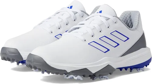 Vista 4 de adidas Unisex-Child Jr Zg23 Golf Shoe