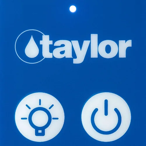 Vista 3 de New Taylor 9265 agitador magnético speedstir Pack de arranque w/Stir Bar +