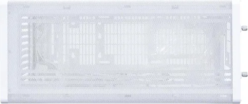 Vista 6 de Lian Li Funda de PC A3-mATX - Edición de vidrio - Carcasa Micro ATX - Compatible con enfriador AIO de 14.173 in y GPU de 16.339 in - Panel frontal