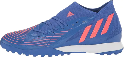 Vista 8 de adidas Unisex Edge3 Turf Soccer Shoe