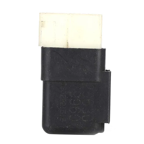Vista 5 de Relé de bocina 25630‑79960 apto para 200SX 240SX 300ZX 350Z 370Z