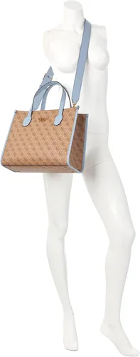 Vista 5 de GUESS Bolso pequeño Silvana