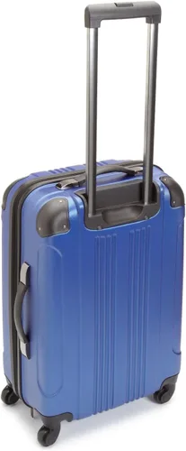 Vista 4 de Kenneth Cole Reaction Out Of Bounds - Equipaje de transporte vertical, Azul (Cobalt Blue)), 5705057