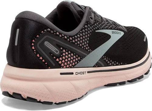 Vista 4 de Brooks Ghost 14 Neutral - Zapatos deportivos de correr para mujer