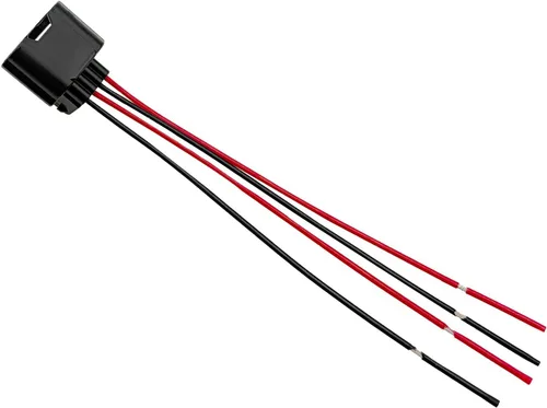 Vista 6 de Conector de sensor Maf de flujo de aire masivo compatible con Nissan Altima Sentra Versa Frontier Juke Kicks Maxima Pathfinder Murano Rogue