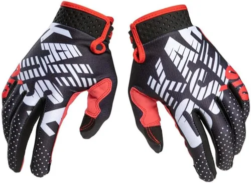 Vista 2 de Guantes de motocicleta para pantalla táctil, guantes ligeros para deportes de motor, guantes para motocicleta, ciclismo, tácticos, airsoft