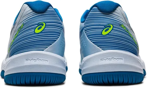 Vista 5 de ASICS Zapatillas de tenis Swift FlyteFoam para mujer, CieloAzul Reborn