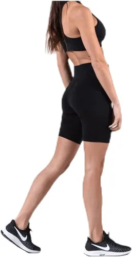 Vista 3 de Nike Sportswear Leg-A-See - Pantalones cortos de ciclismo para mujer