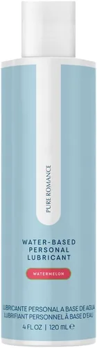 Vista 9 de Water-Based Personal Lubricant - Original