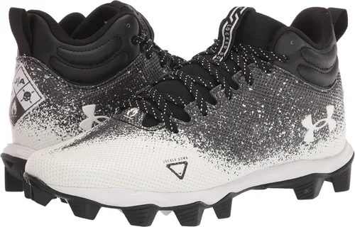 Vista 7 de Under Armour Spotlight Fran 2.0 - Tenis de fútbol para hombre