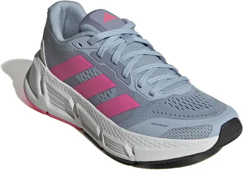 Vista 4 de adidas Tenis Questar 2 para mujer