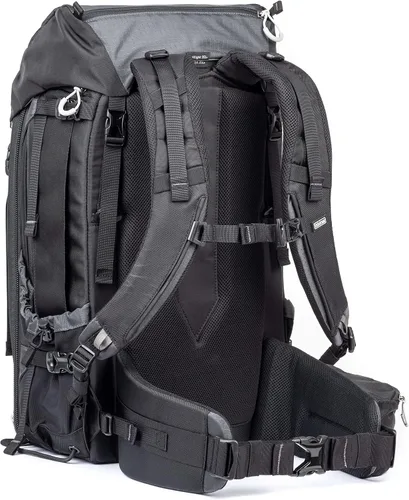Vista 5 de Think Tank FirstLight 35L+ Mochila para fotografía de viajes de aventura